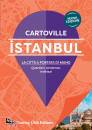 TOURING CLUB TCI, Istanbul Cartoville