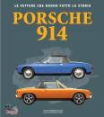 immagine di Porsche 914