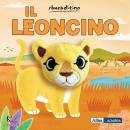 DE AGOSTINI EDITORE, Il leoncino