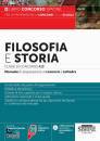 CONCORSO SCUOLA, Filosofia e Storia A19 Manuale di preparazione