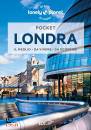 LONELY PLANET, Londra  pocket