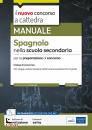 EDISES, Spagnolo nella scuola secondaria  A22 Manuale