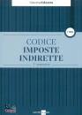 immagine di Codice imposte indirette I/2024 1 semestre