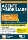 NEL DIRITTO, Agente immobiliare Manuale prova di abilitazione