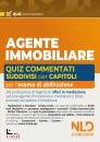 NEL DIRITTO, Agente Immobiliare Quiz commentati