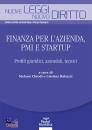 immagine Finanza per l