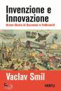 immagine Invenzione e innovazione Breve storia di successi