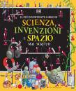 GRIBAUDO, Il pi divertente libro di scienza, invenzioni ...