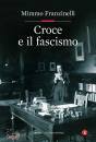 FRANZINELLI MOMMO, Croce e il fascismo