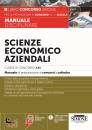 SIMONE, Scienze Economico Aziendali Classe di Concorso A45