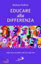 immagine di Educare alla differenza Alla ricerca dell