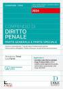 TRINCI - FARINI, Compendio di diritto penale Parte generale e ...