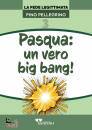 PELLEGRINI PINO, Pasqua: un vero big bang!