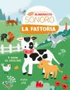 immagine di La fattoria Il mio piccolo almanacco sonoro