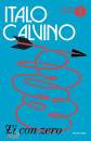 Calvino Italo, Ti con zero