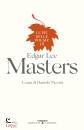 MASTERS EDGAR LEE, Le pi belle poesie di Edgar Lee Masters