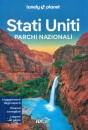 LONELY PLANET, Stati Uniti Parchi nazionali