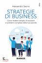 immagine di Strategie di business