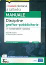 EDISES, Manuale Discipline grafico-pubblicitarie A 10