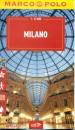 MARCO POLO, Milano  1:12.000