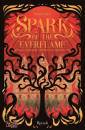 COLE PENN, Spark of the everflame La biblioteca di Daphne