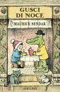 SENDAK MAURICE, Gusci di noce