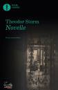 STORM THEODOR, Novelle