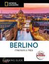 immagine di Berlino itinerari a piedi con cartina