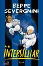 SEVERGNINI BEPPE, Interstellar