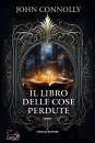 immagine di Il libro delle cose perdute