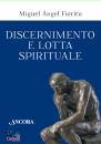 immagine di Discernimento e lotta spirituale