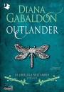 GABALDON DIANA, Outlander - 2. la libellula nell