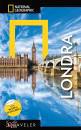 AA.VV., Londra (con mappa)