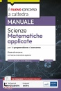 EDISES, Scienze matematiche applicate Manuale / A47