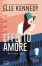 KENNEDY ELLE, Effetto amore