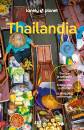 LONELY PLANET, Thailandia