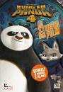 DAY JUNE , PANZERI, Kung Fu Panda 4 La storia del film Ediz a colori