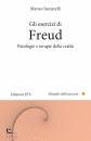 immagine di Gli esercizi di Freud