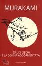 MURAKAMI HARUKI, I salici ciechi e la donna addormentata