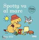 ERIC HILL, Spotty va al mare