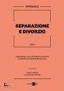 immagine Separazione e divorzio 2024