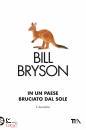 BRYSON BILL, In un paese bruciato dal sole