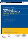 DELPINO - PEZZANO, Manuale di Diritto Penale Parte Speciale