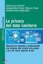 immagine Privacy del dato sanitario (la)