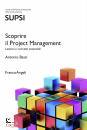 Bassi Antonio, Scoprire il project management