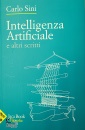 SINI CARLO, Intelligenza artificiale