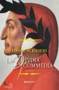 DANTE ALIGHIERI, Divina commedia, la - ed. int