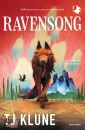 KLUNE TJ, Ravensong