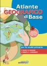 immagine Atlante geografico di base. per la scuol