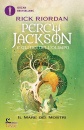 immagine di Il mare dei mostri Percy Jackson dei olimpo 2